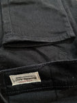 Moderne Levis Jeans Lot 519 Schwarz W32 L32