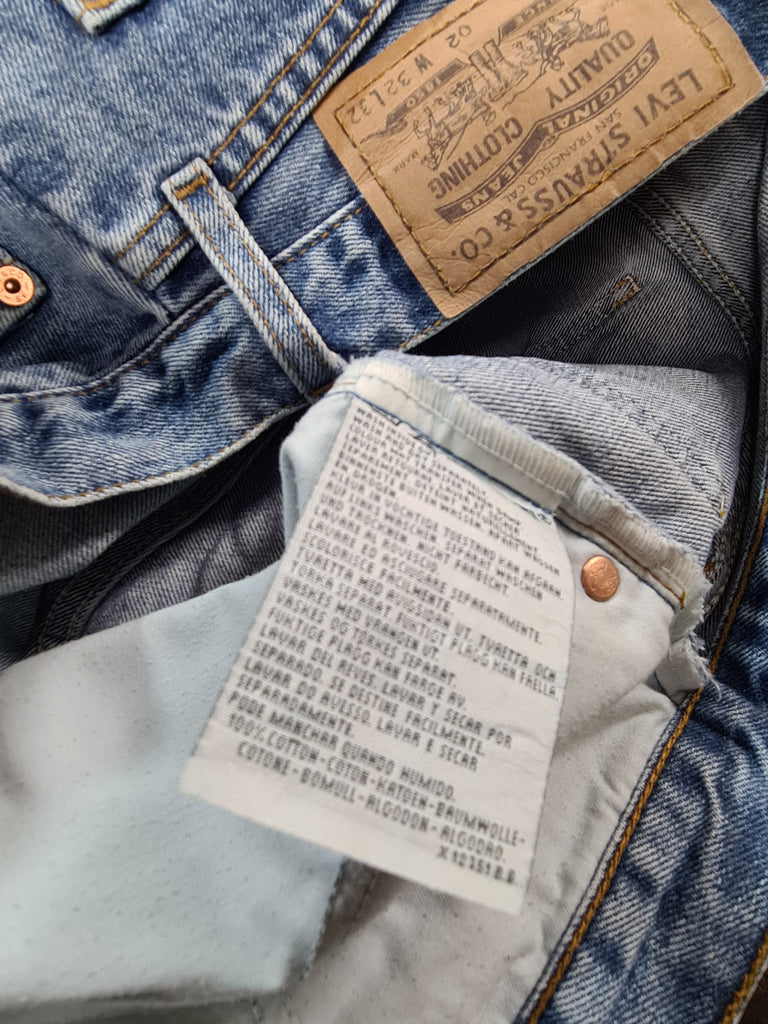 881 levis on sale