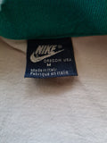 Rare! Nike Trainingsanzug Oregon USA Grün M