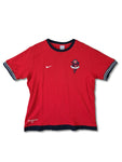 Modernes Nike Trikot #10 Fußball L