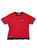 Modernes Nike Trikot #10 Fußball L