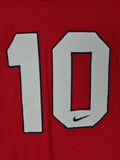 Modernes Nike Trikot #10 Fußball L