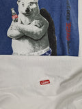 Rare! Vintage Coca Cola Shirt Limited Edition 1996 M-L