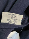 Modernes Fila Shirt Deadstock Basic Spellout XL