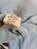 Rare! Vintage Grateful Dead Shirt Steal Your Fave 1976 L