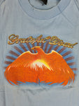 Rare! Vintage Grateful Dead Shirt Phoenix 1978 M-L