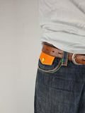 Moderne Coogi Jeans Tetris Style W34 L34