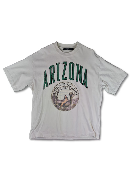 Modernes Jaded Shirt Arizona S-M