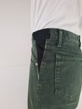 Vintage Jeans Edwin Hose Newton Slim Made In Japan Customized L-XXL