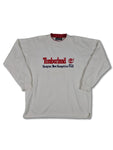 Vintage Timberland Sweater Bootleg Iconic XL