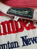 Vintage Timberland Sweater Bootleg Iconic XL