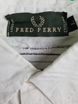 Vintage Fred Perry Polo London - England Frauen L