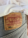 Vintage Levis Jeans 501xx W32L34