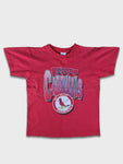 Rare! Vintage Delta Shirt St. Louis Cardinals 1994 L