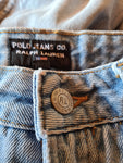 Vintage Ralph Lauren Jeans Flare Fit Hellblau S