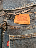 Moderne Levis Jeans W29 L32