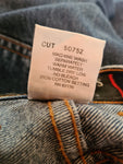 Vintage Guess Jeans Made In USA 25052 RG W29