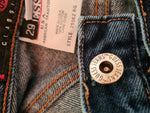 Vintage Guess Jeans Made In USA 25052 RG W29