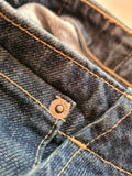 Vintage Levis Jeans Retro Repro XS-M