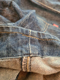 Vintage Levis Jeans Retro Repro XS-M