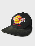 Modern Hard Rock Cafe Cap Punta Cana Unisize