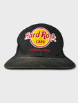 Modern Hard Rock Cafe Cap Punta Cana Unisize