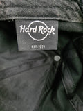 Modern Hard Rock Cafe Cap Punta Cana Unisize