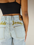 Y2K Picaldi Jeans Hell W34 L32