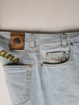 Y2K Picaldi Jeans Hell W34 L32