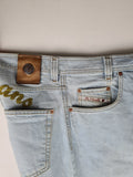 Y2K Picaldi Jeans Hell W34 L32