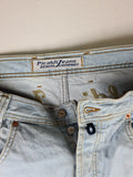 Y2K Picaldi Jeans Hell W34 L32