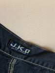 Y2K J.K.O. Jeans Made In Europa W30 L34