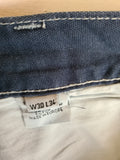 Y2K J.K.O. Jeans Made In Europa W30 L34