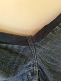 Y2K J.K.O. Jeans Made In Europa W30 L34