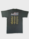 Rare! Vintage Alan Jackson Shirt Tour "Dont Rock The Jukebox" 1992 M