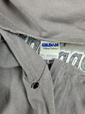 Modernes Gildan Shirt Chicago Used Look XXL