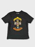 Modernes Guns N Roses Shirt Appetite For Destruction 2013 XXL