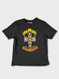 Modernes Guns N Roses Shirt Appetite For Destruction 2013 XXL