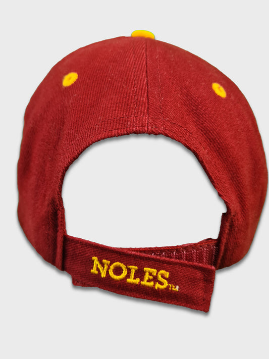 Moderne Signatures Cap Noles Florida State Unisize