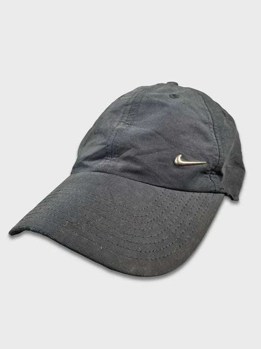 Moderne Nike Cap Mit Unterschrift Unisize