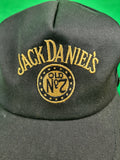 Vintage Baseball Caps Cap Jack Daniels Made In USA L