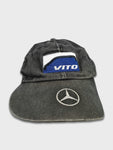 Vintage Mercedes Cap Vito Racing Unisize