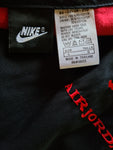Rare! Vintage Nike Weste Jordan L