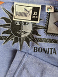 Vintage Puma Shirt Bonita Beach Made In USA XL