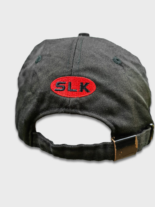 Vintage Mercedes Cap SLK Unisize