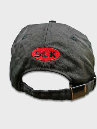 Vintage Mercedes Cap SLK Unisize