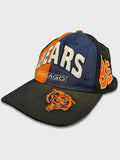 Vintage NFL Cap Chicago Bears Snapback Unisze