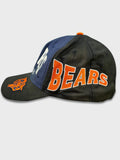 Vintage NFL Cap Chicago Bears Snapback Unisze