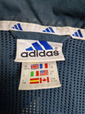 Vintage Adidas Jacke Track Jacket 1999 XL