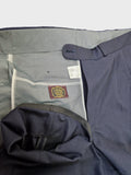 Vintage Ladage & Oelke Anzughose Made In Germany 45% Schurwolle L-XL